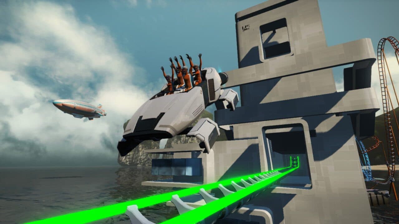 ScreamRide thumbnail 3