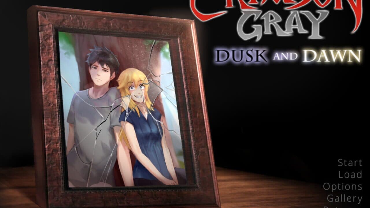 Crimson Gray: Dusk and Dawn screenshot 1