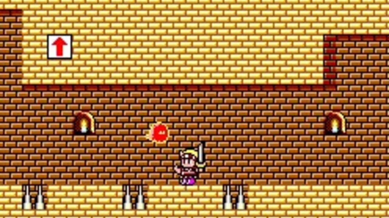 Wonder Boy: Monster Land thumbnail 4