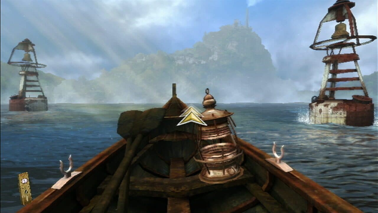 Mystery Case Files: The Malgrave Incident thumbnail 3