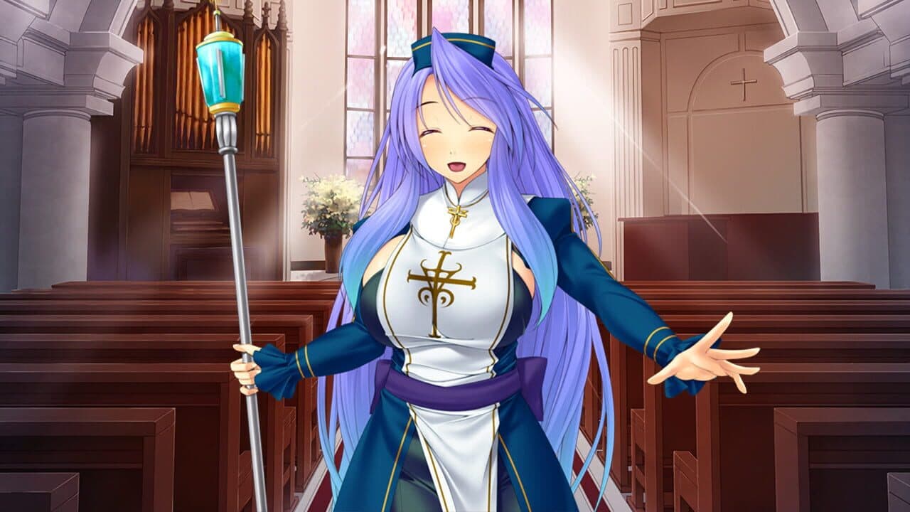 Master of the Harem Guild thumbnail 4