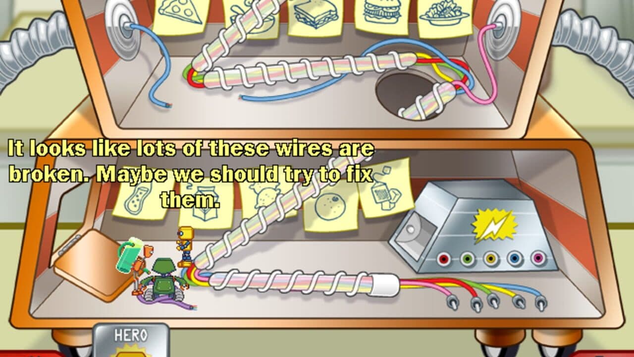 Puzzle Bots thumbnail 5