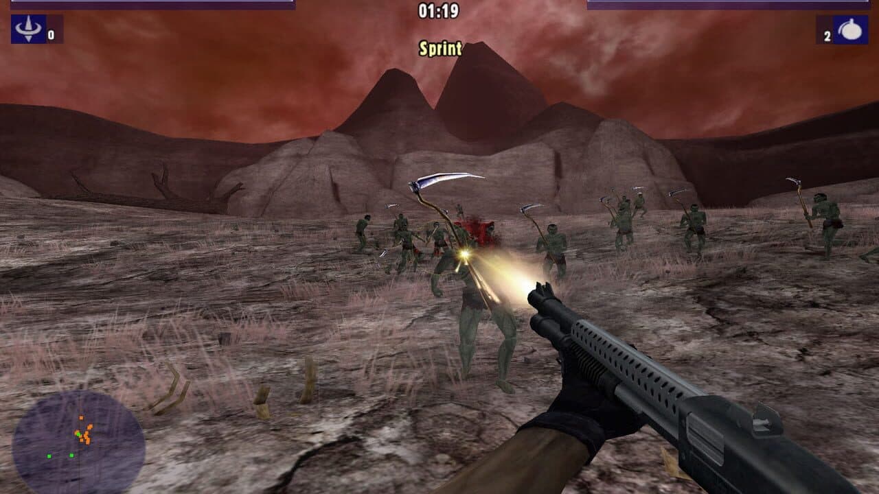 Deadhunt thumbnail 5