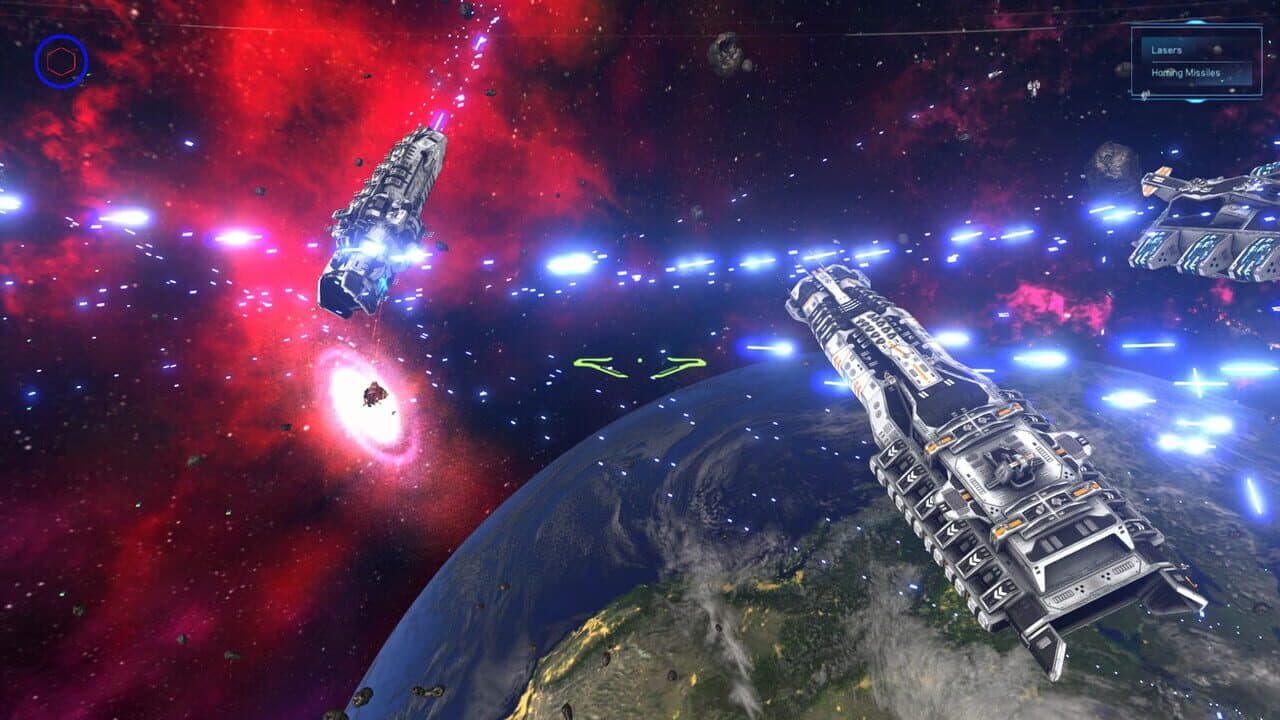 Disputed Space thumbnail 3