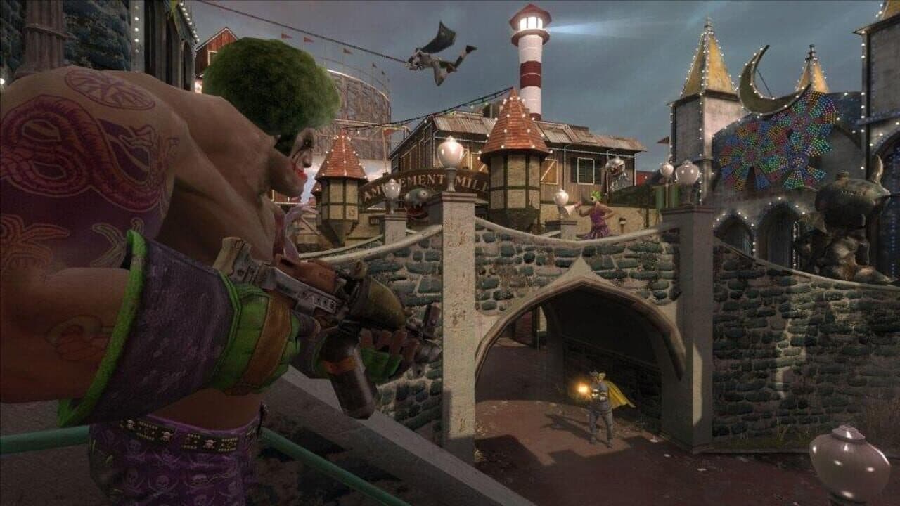 Gotham City Impostors thumbnail 4