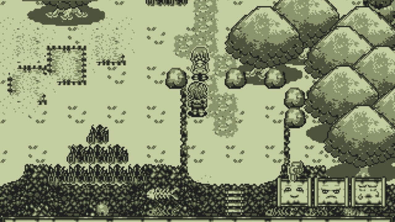 Chromophore: The Two Brothers Director's Cut thumbnail 4
