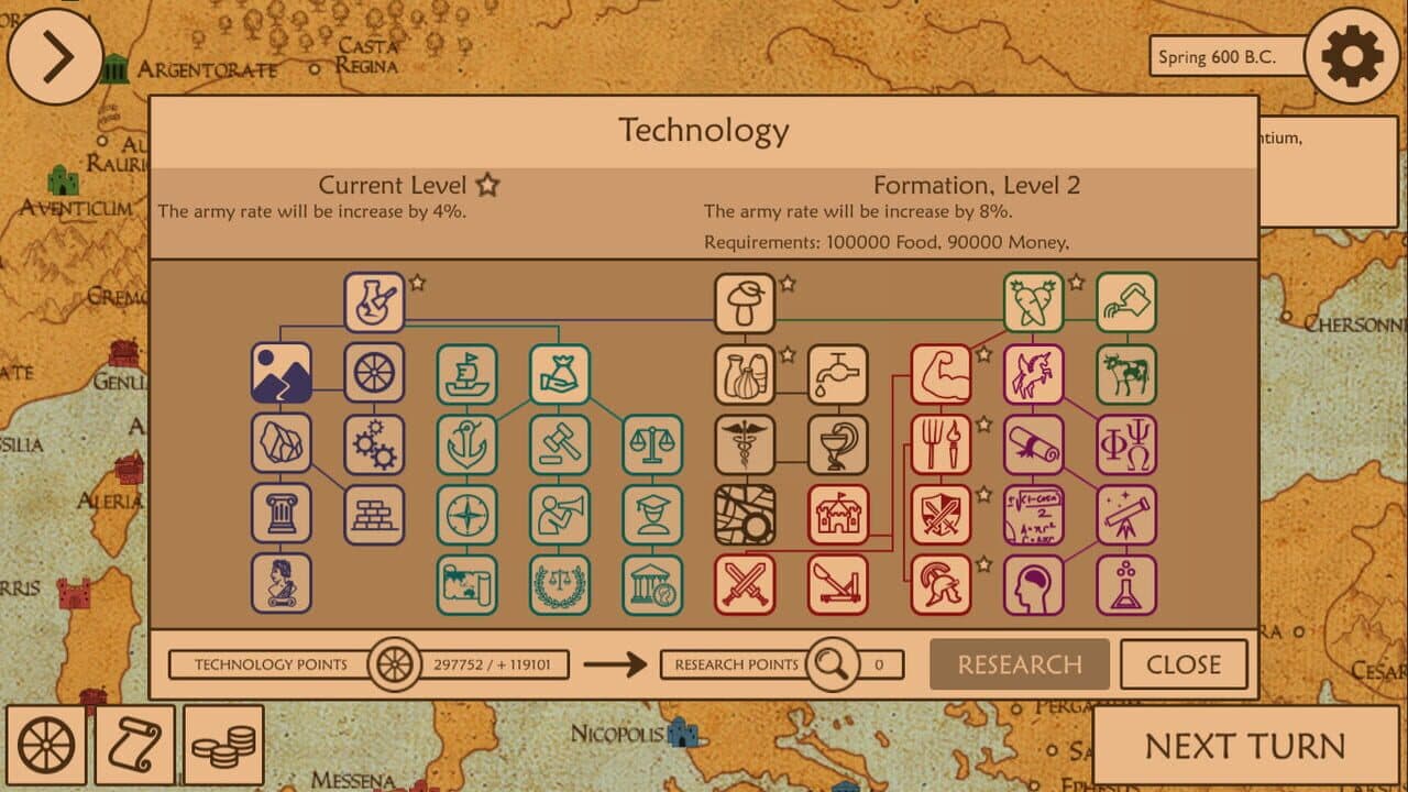 The Legions of Rome thumbnail 2