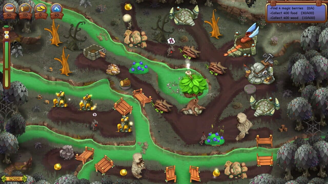 The Tiny Tale 2 thumbnail 4