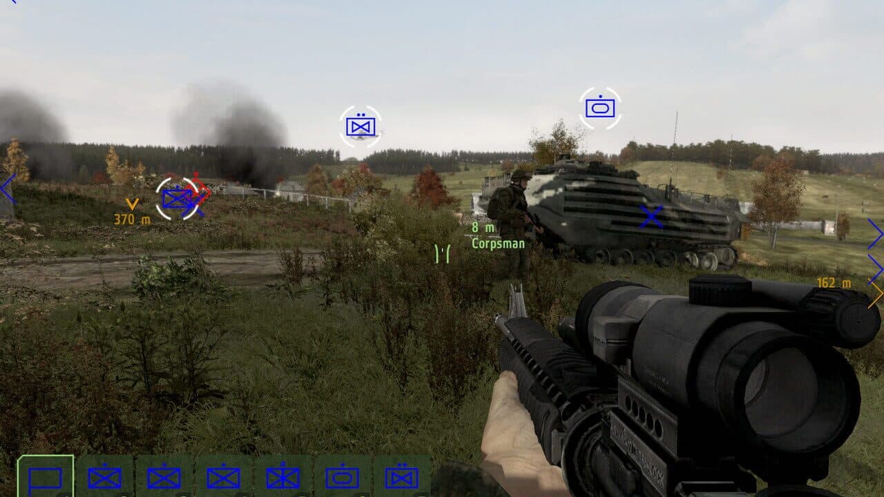 Arma 2 thumbnail 3