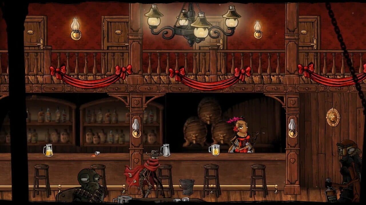 Blood will be Spilled thumbnail 5