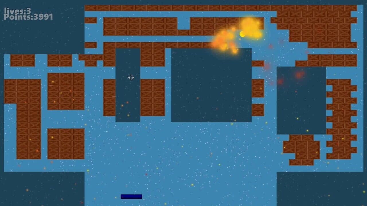 Your Ball Exploded thumbnail 3
