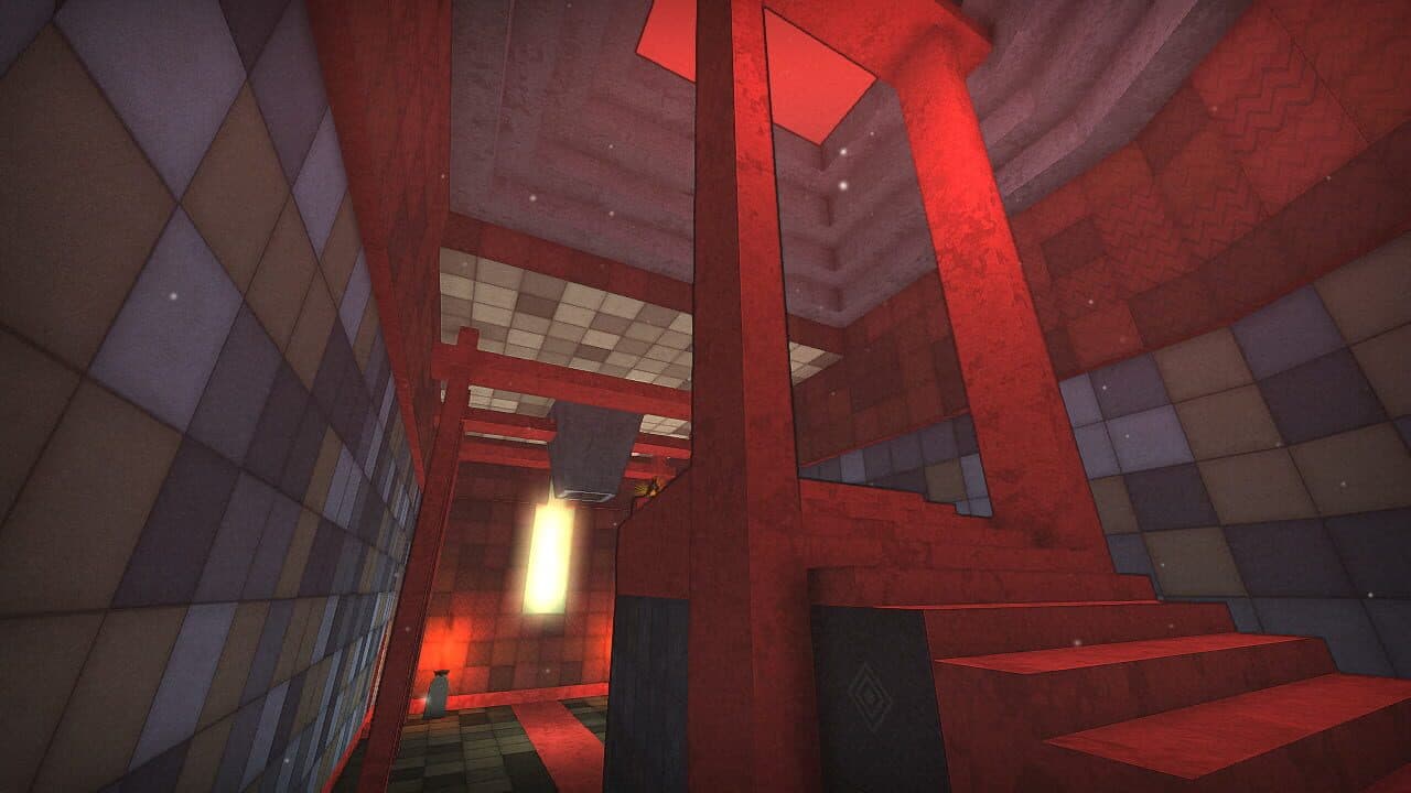 Tri: Of Friendship and Madness thumbnail 3