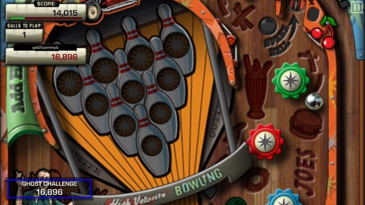 Pinball Heroes: Complete thumbnail 3