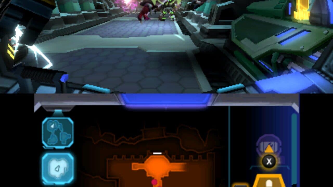 Metroid Prime: Federation Force thumbnail 9
