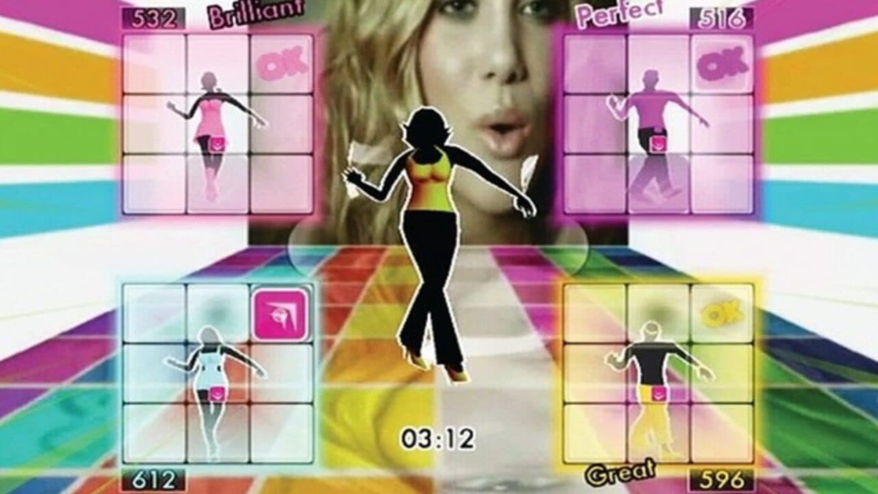 We Dance screenshot 1