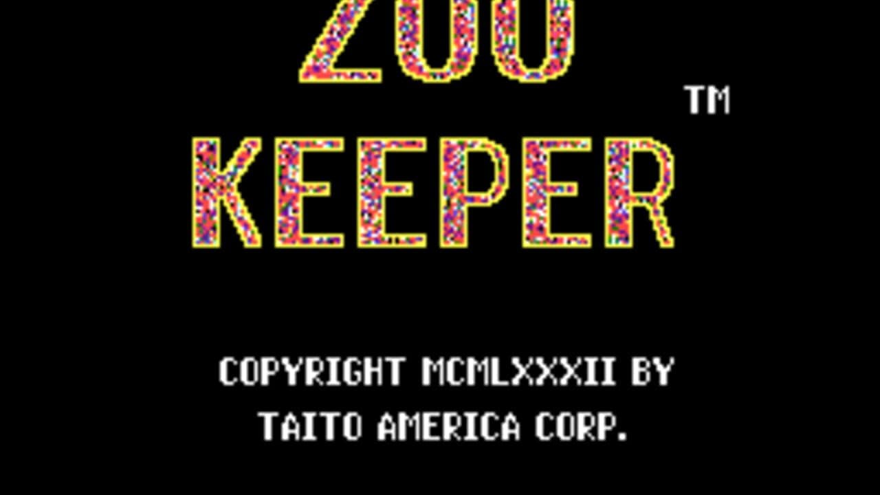 Zoo Keeper thumbnail 4