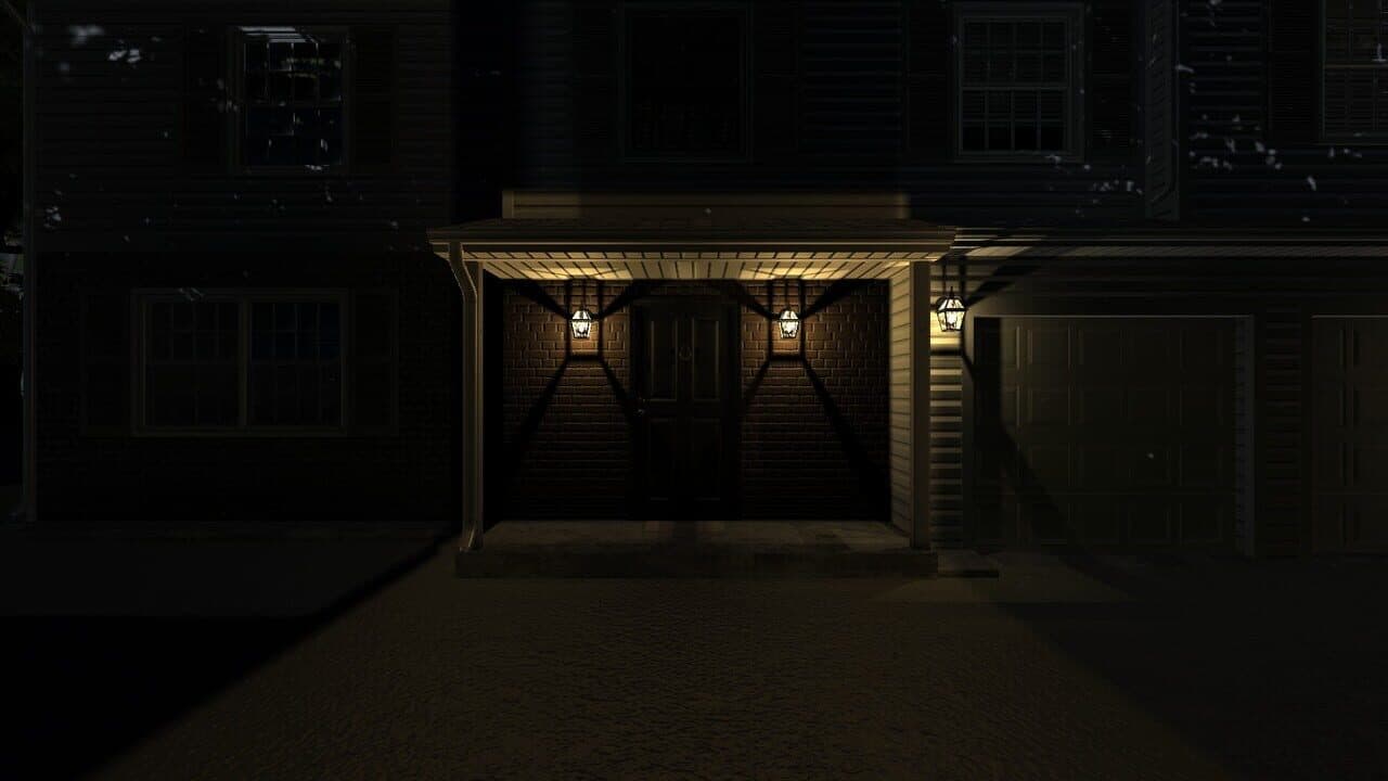 Be Quiet! screenshot 1