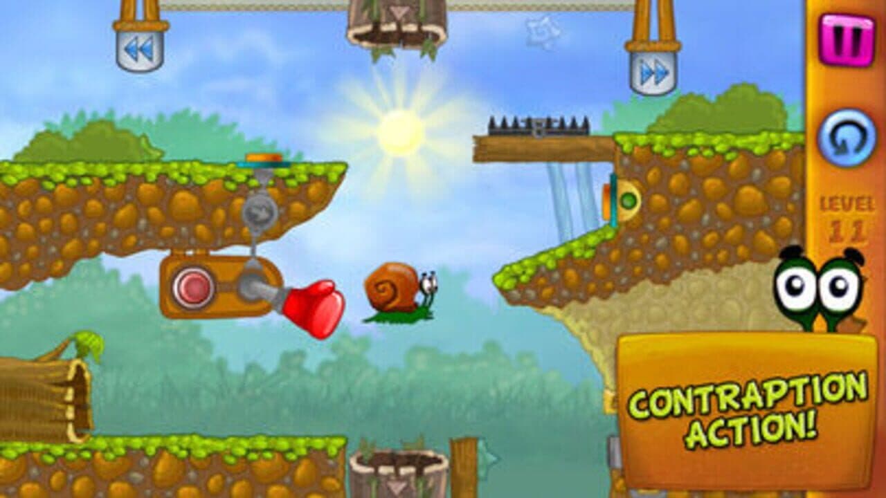 Snail Bob thumbnail 3