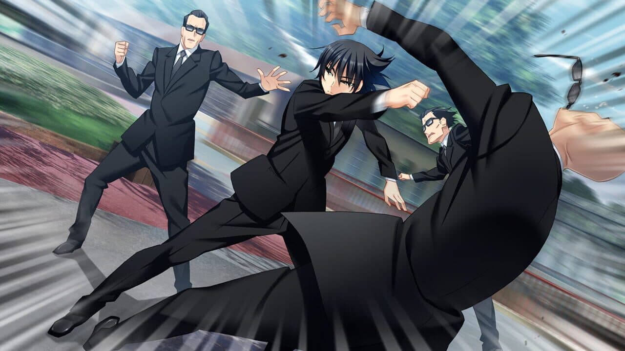 The Melody of Grisaia thumbnail 6