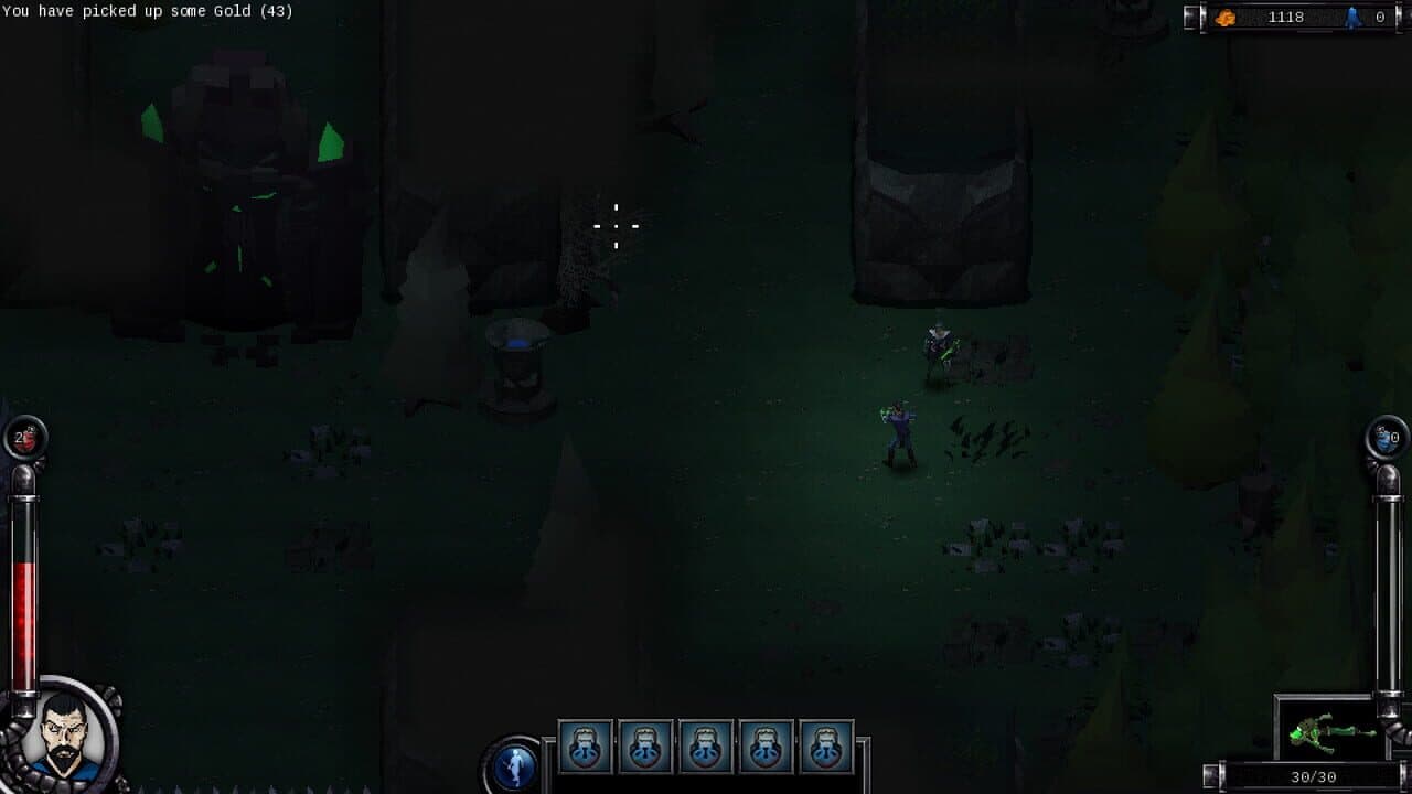 Vzerthos: Heir of Thunder thumbnail 5