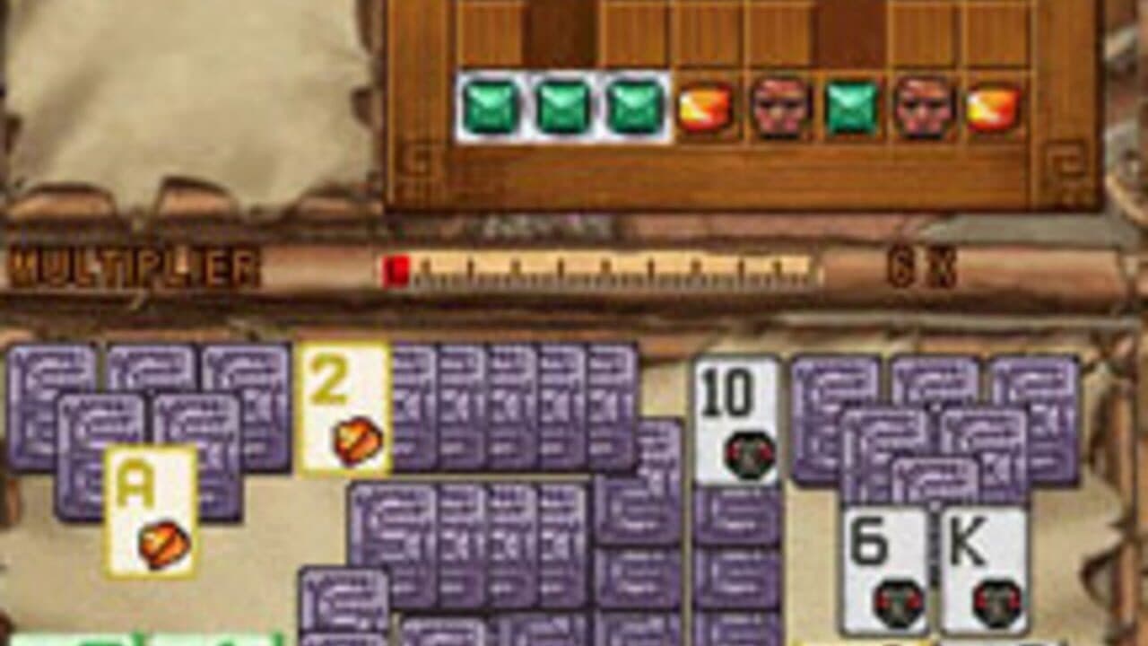 Jewel Quest Solitaire 1 thumbnail 5