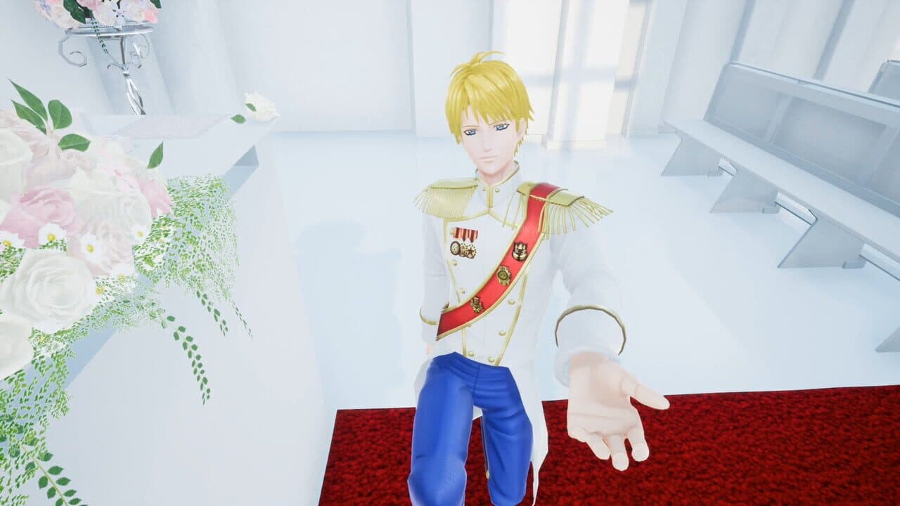 Wedding VR: Henry screenshot 1