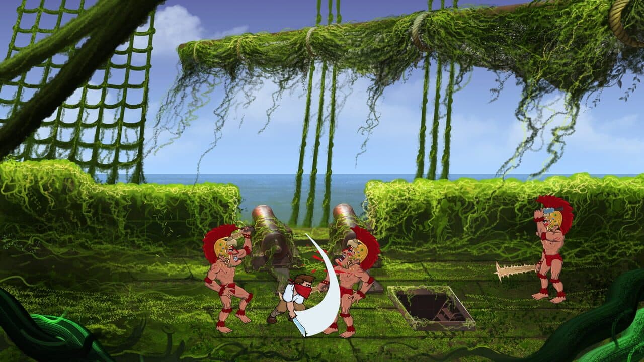 Fl337 screenshot 1