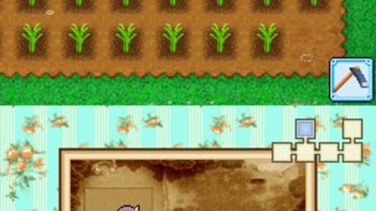 Harvest Moon DS: Grand Bazaar thumbnail 8