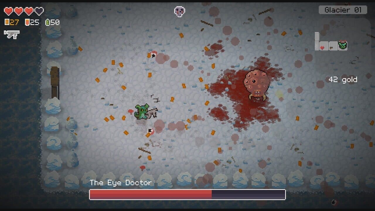 Depths of Limbo thumbnail 5