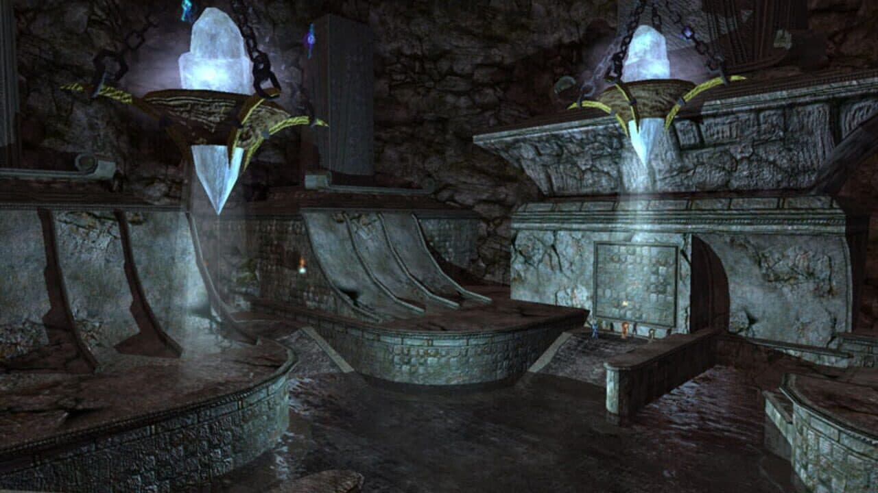 EverQuest II: Sentinel's Fate thumbnail 3