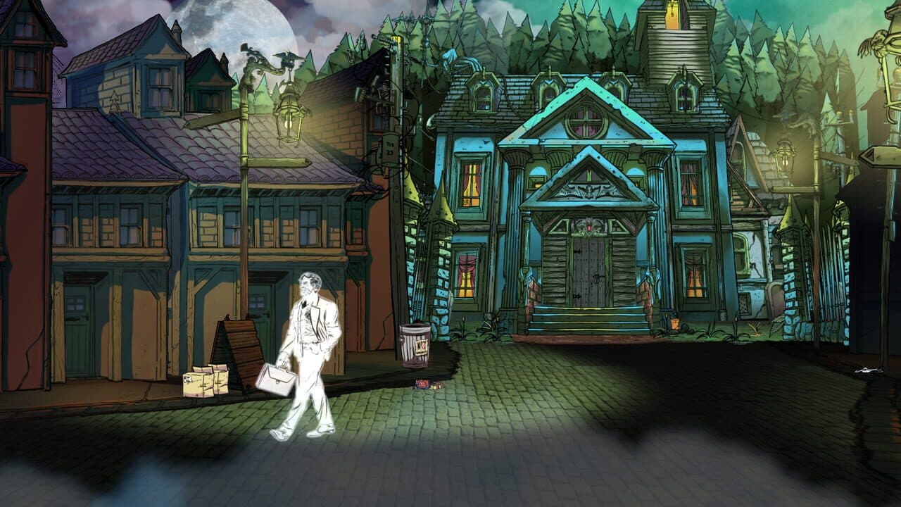 Wailing Heights thumbnail 2