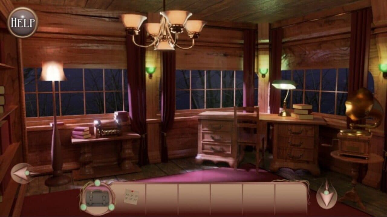 The Chalet thumbnail 3