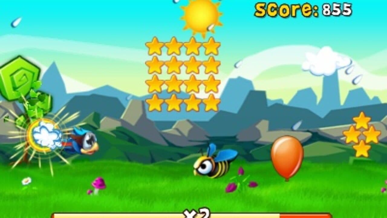Bird Mania 3D thumbnail 2