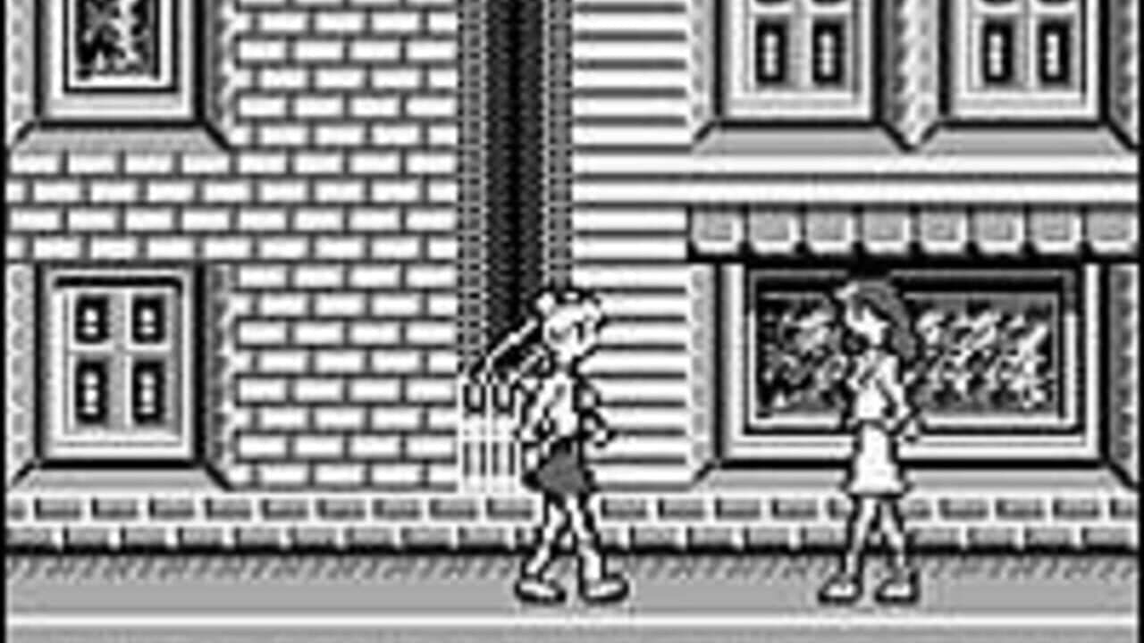 Bishoujo Senshi Sailor Moon thumbnail 3