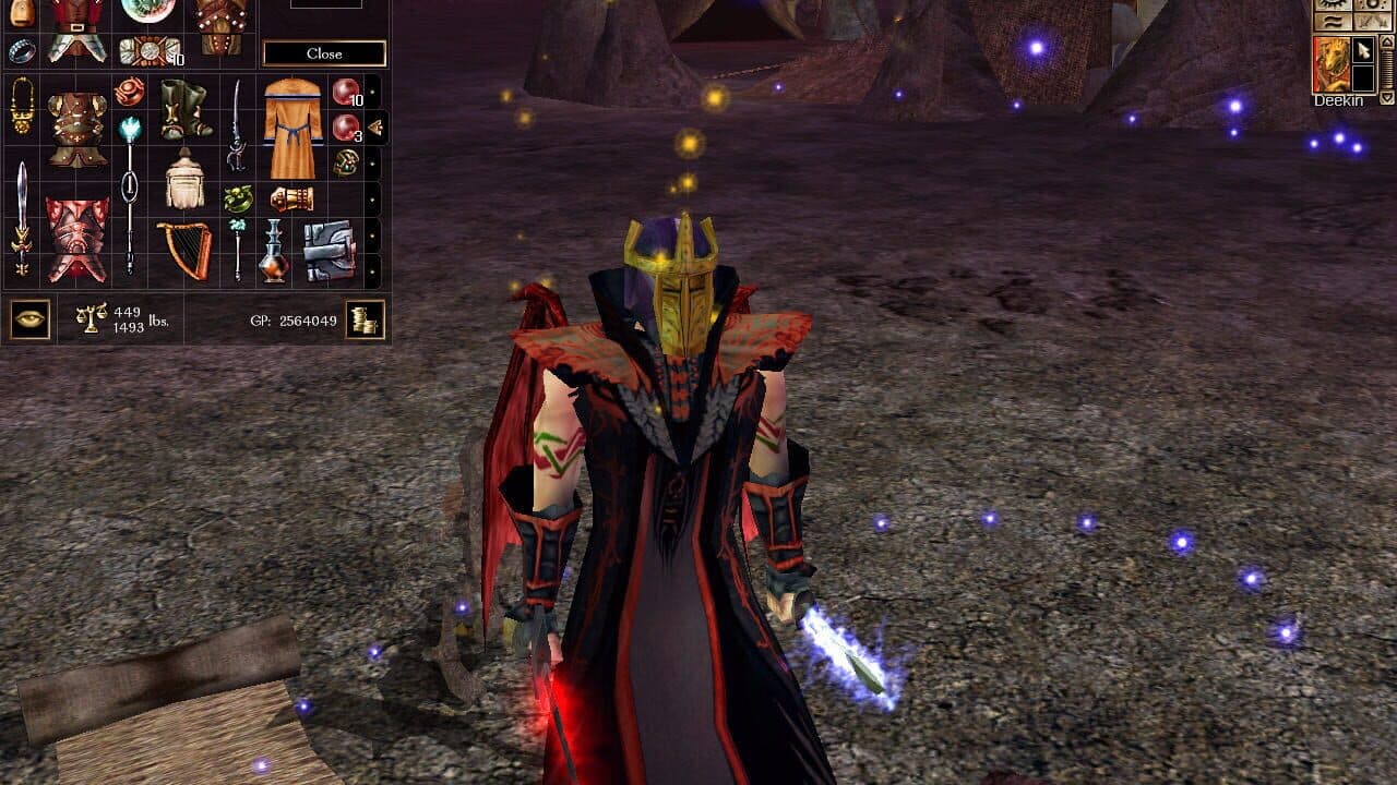 Neverwinter Nights thumbnail 5