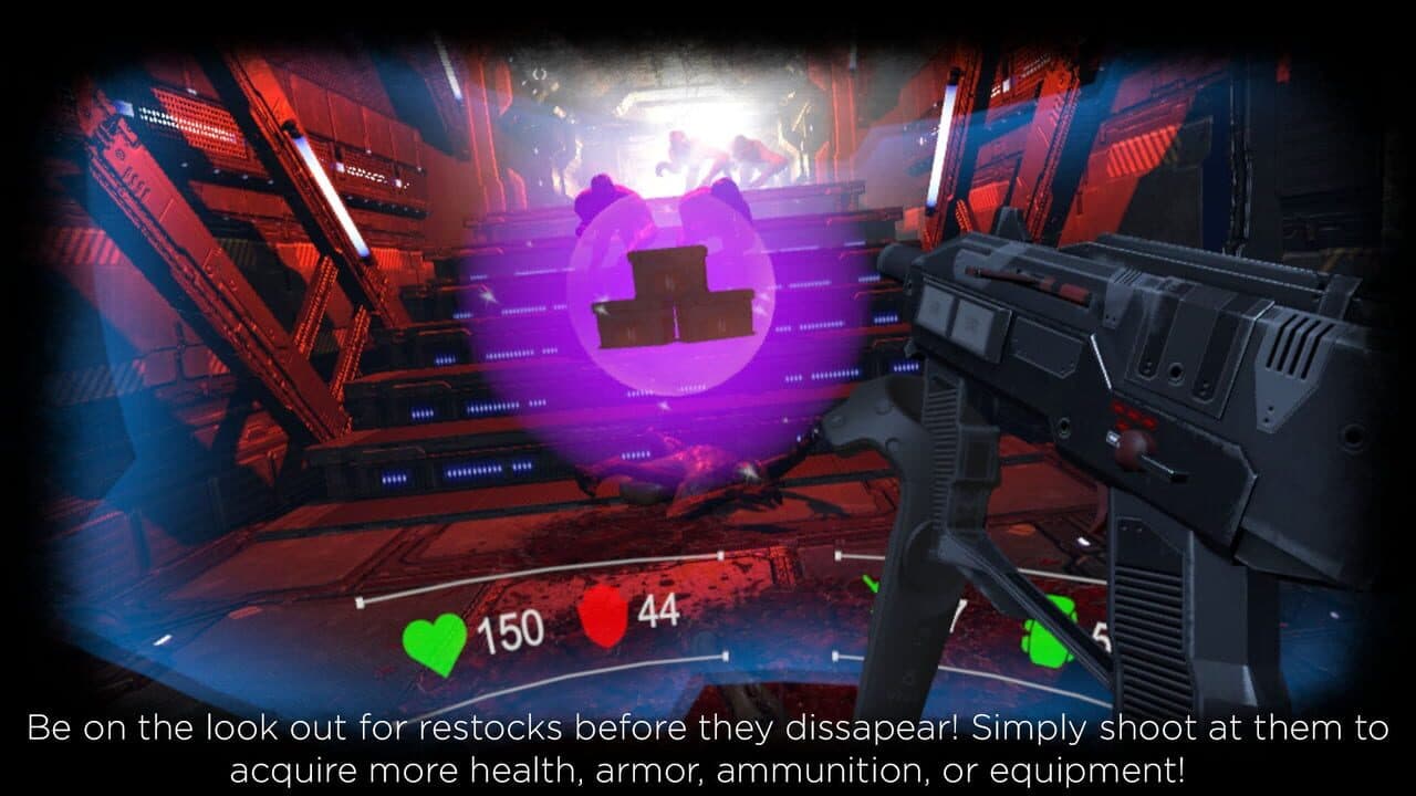 Z ViRus: V.I.R.M Uprising thumbnail 5