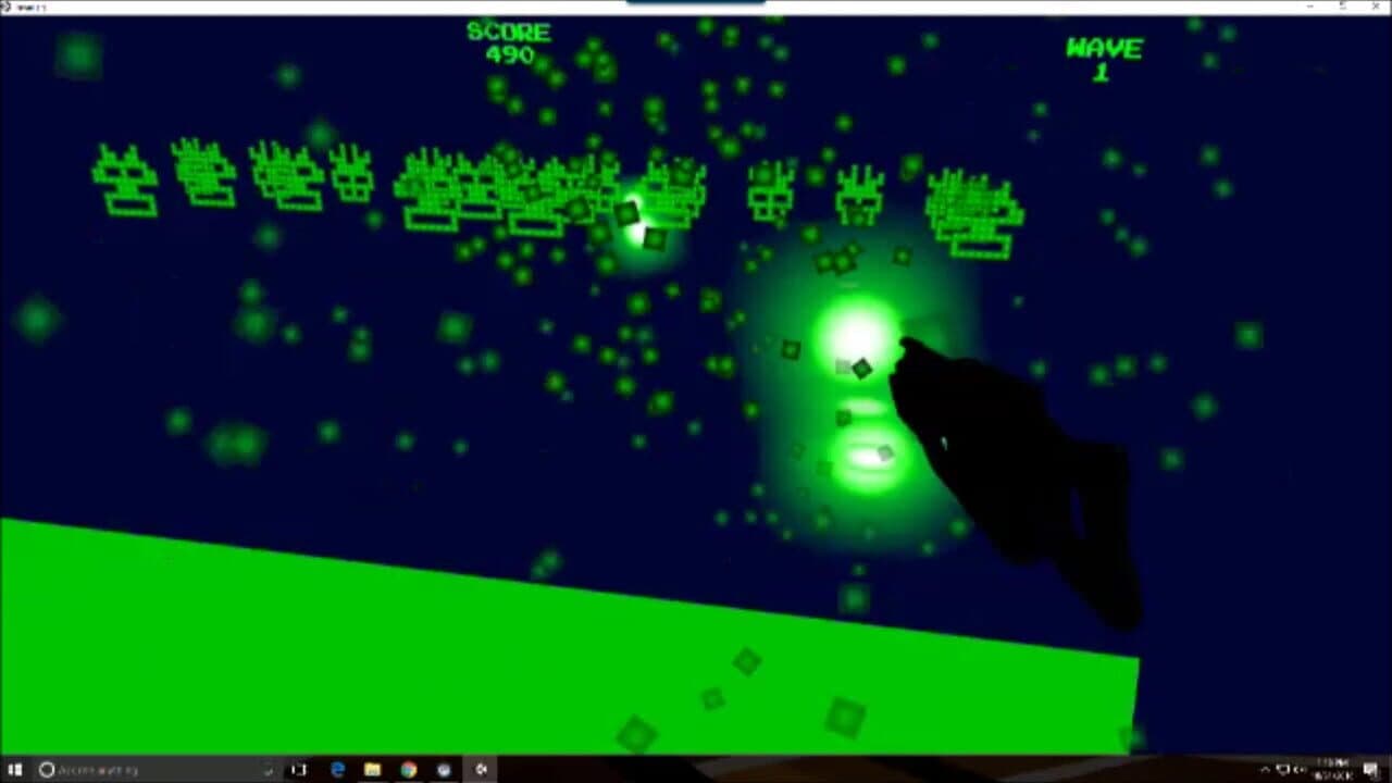Invaders! thumbnail 4