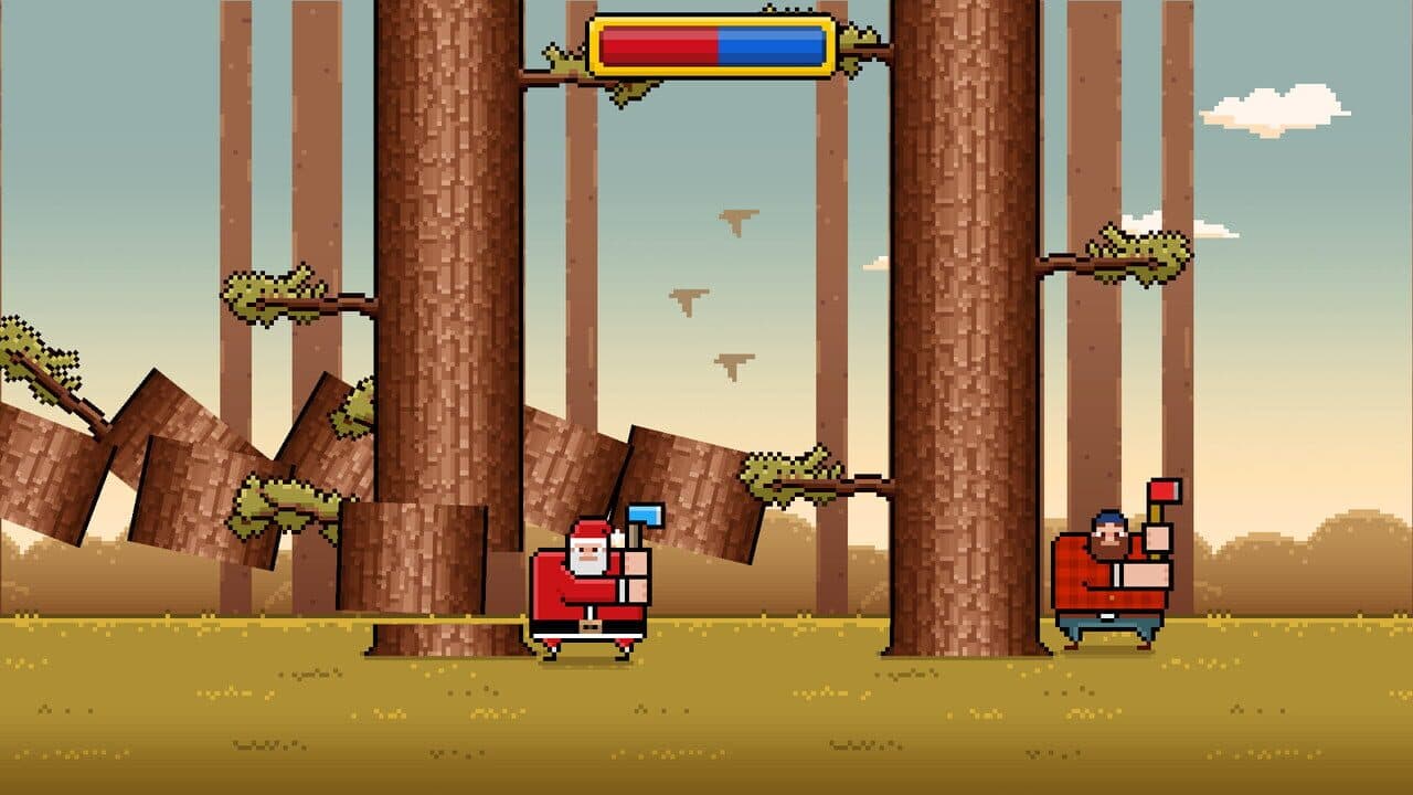 Timberman thumbnail 3