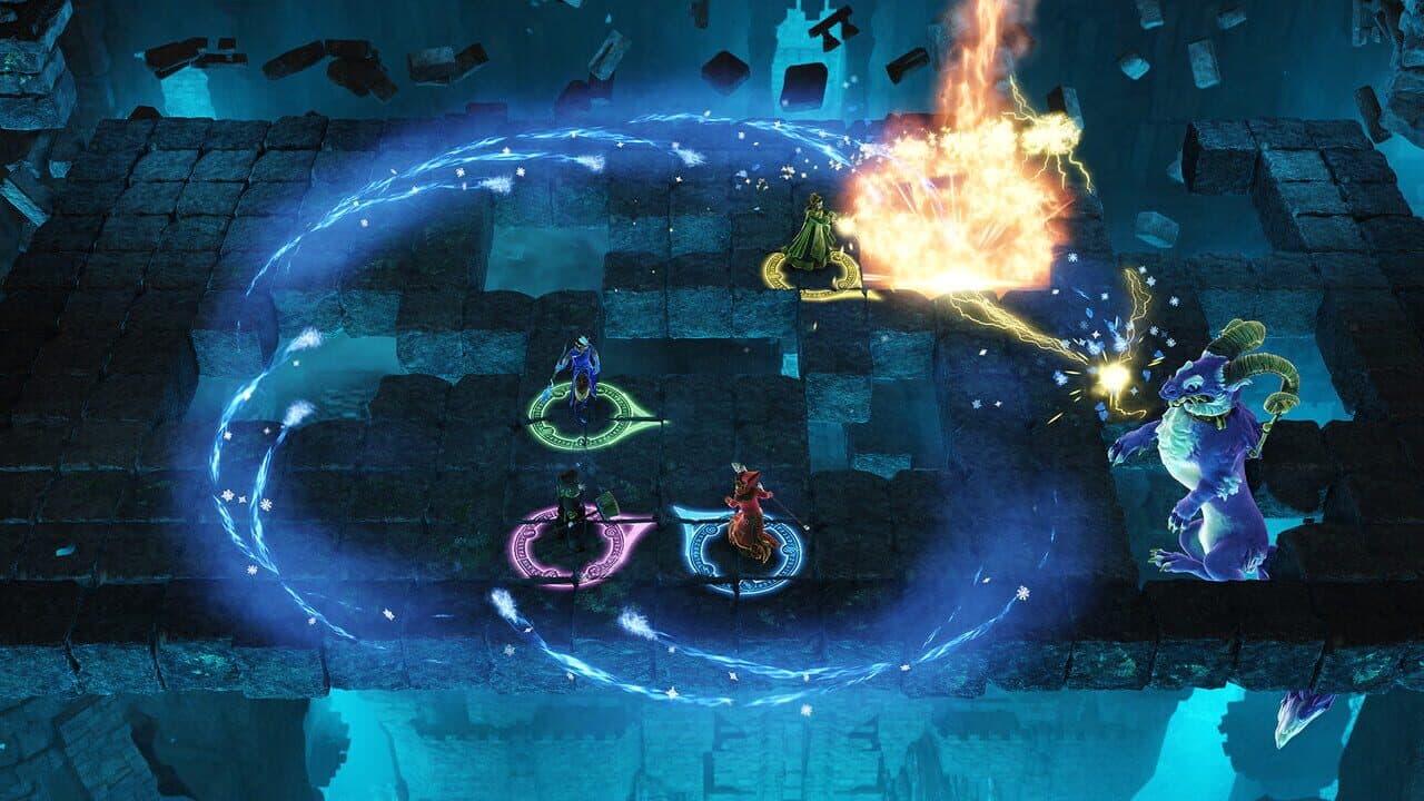 Nine Parchments thumbnail 3