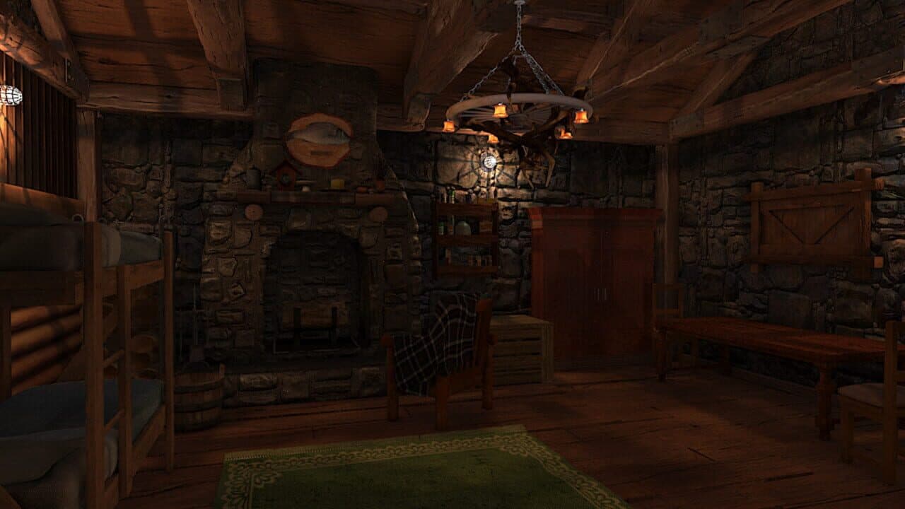 Nancy Drew: The Silent Spy thumbnail 4