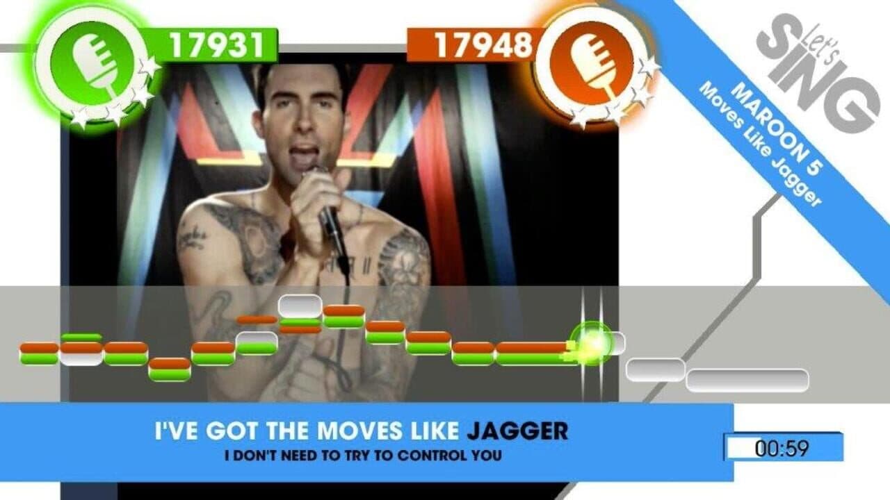 Let's Sing thumbnail 3