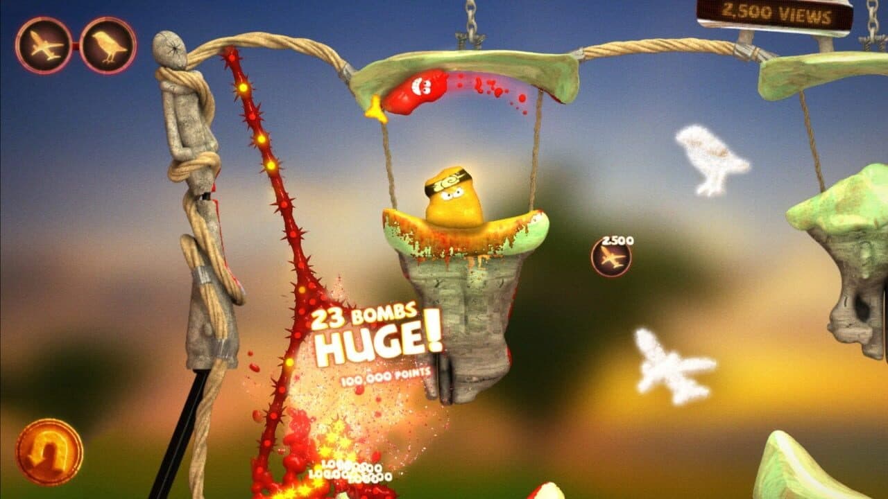 Super Splatters thumbnail 5