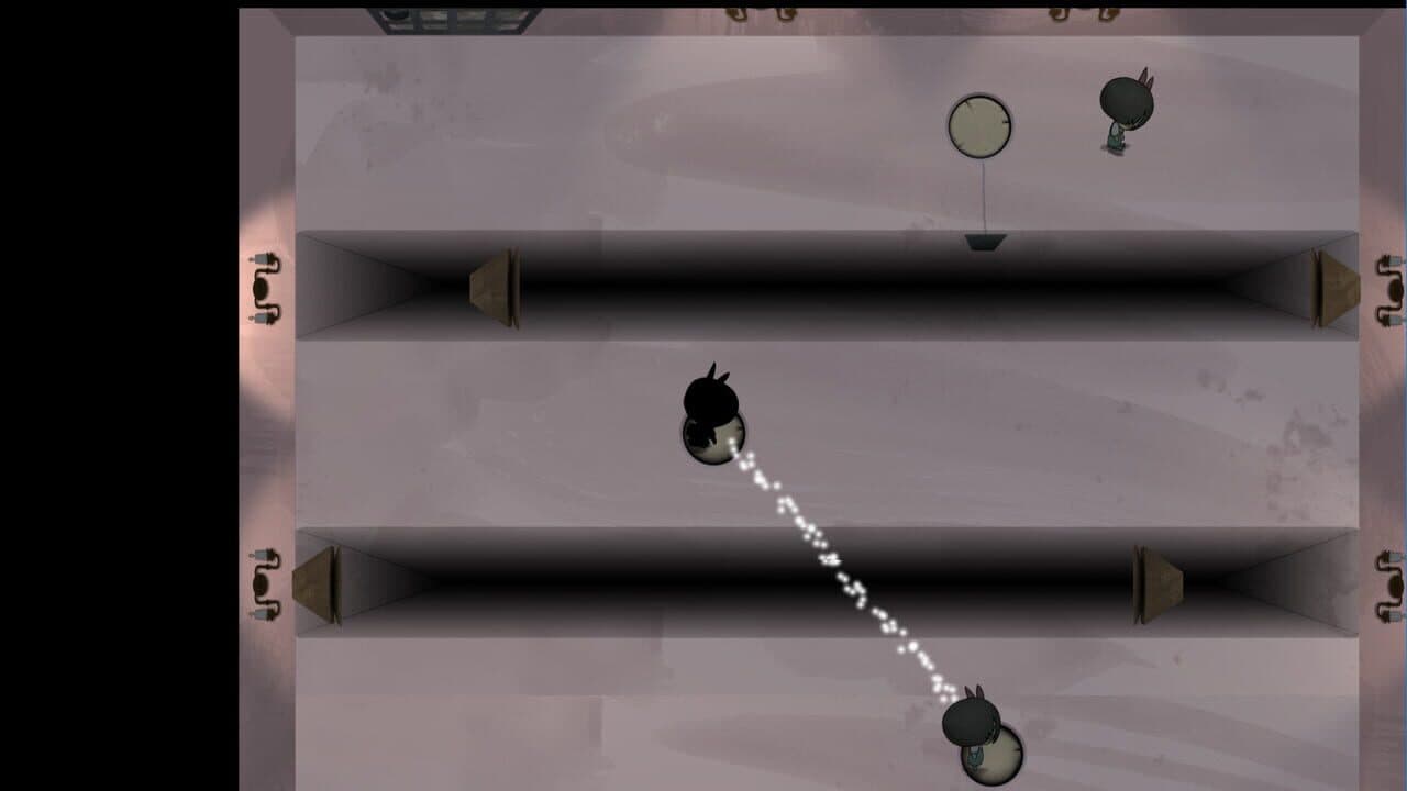 The Puppet Master screenshot 1
