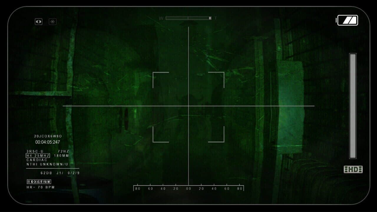 DeadTruth: The Dark Path Ahead thumbnail 3