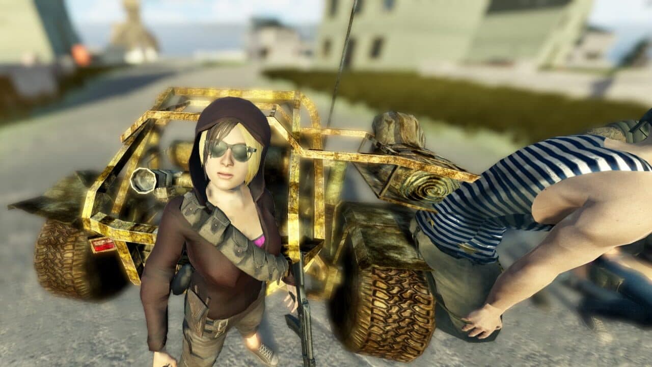 Stand Out thumbnail 5