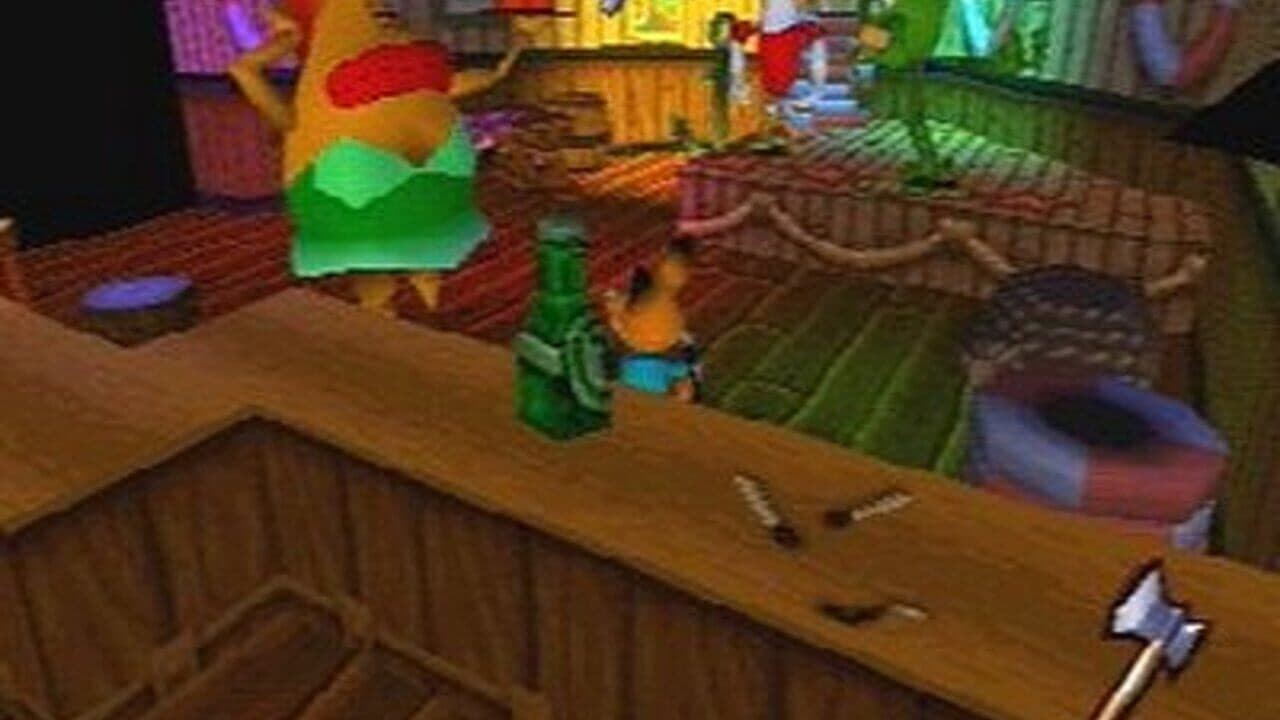 Kingsley's Adventure thumbnail 3