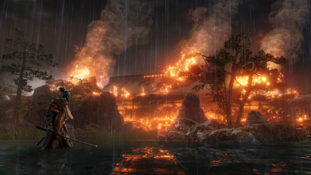 Sekiro: Shadows Die Twice thumbnail 2