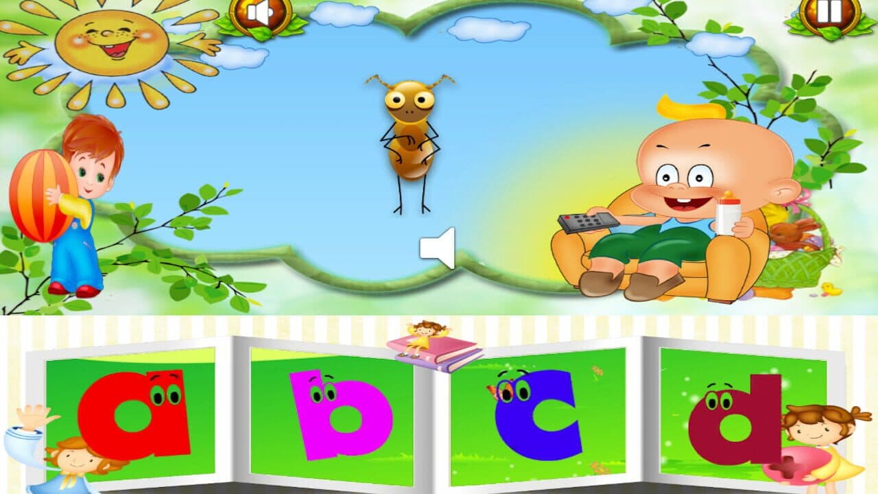 Kids Learn thumbnail 3