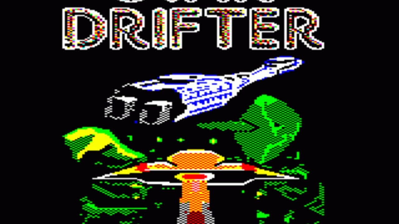 Star Drifter thumbnail 2