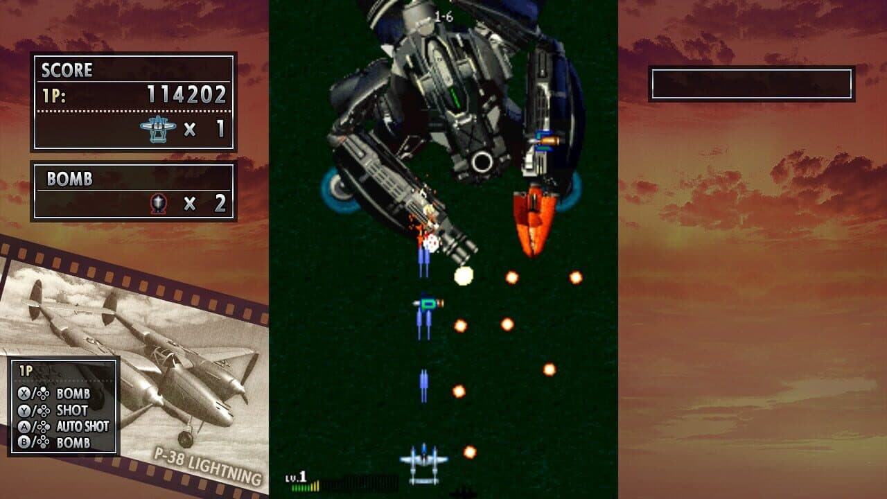 Strikers 1945 II thumbnail 8